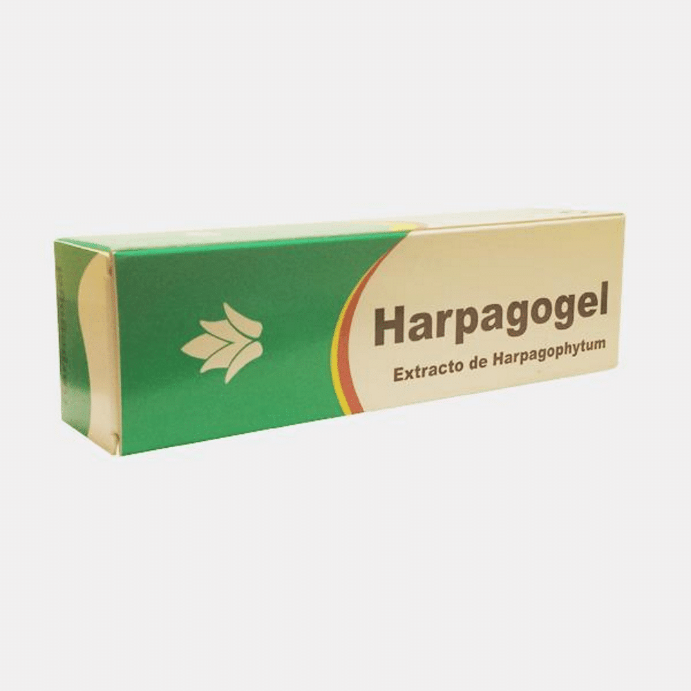 Harpagogel 60grs Harpagogel