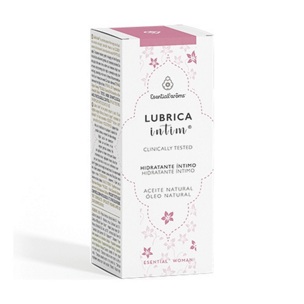 Lubricaintim 15ml Lubrica intim Hidratante Íntimo