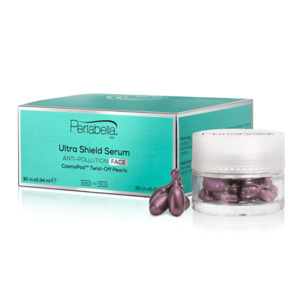 Ultra Shield Serum Perlabella Ultra Shield Serum