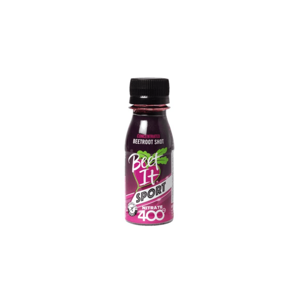 Beet It Sport - Sumo Concentrado Beterraba - Shot 70 ml Beet It Sumo Concentrado de Beterraba