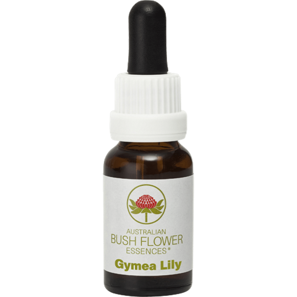 Gymea Lily 15ml Australian Bush Flower Essences Gymea Lily