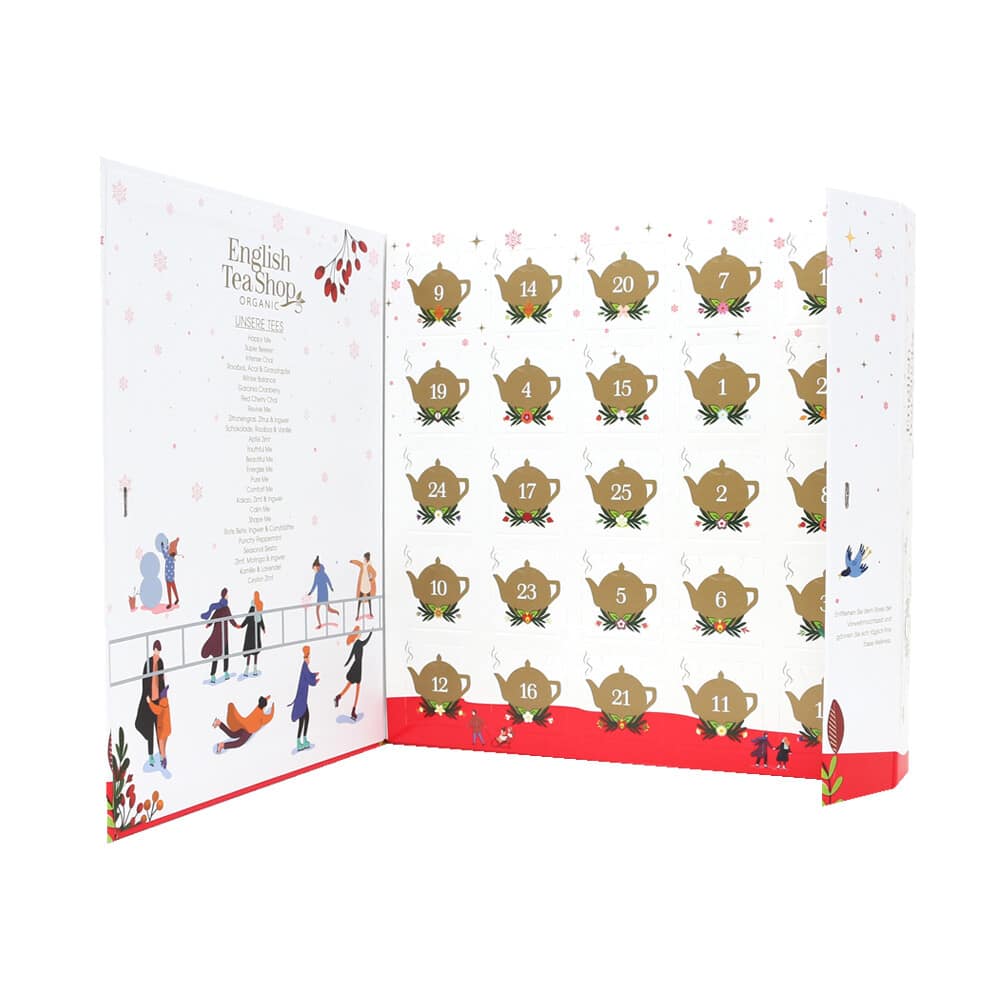 Calendário Advento Livro - Image 5