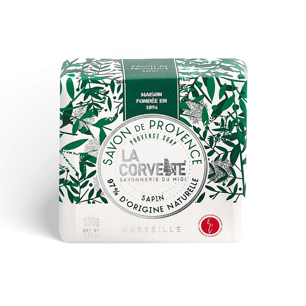 Sabonete perfumado arvore de natal produto 1 Sabonete perfume árvore de Natal - Image 1