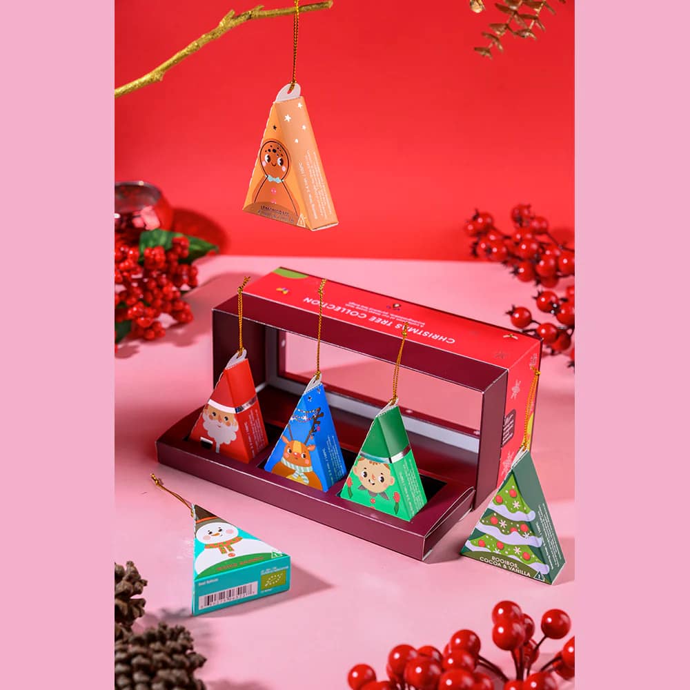 Christmas Tea Wonders - Image 8