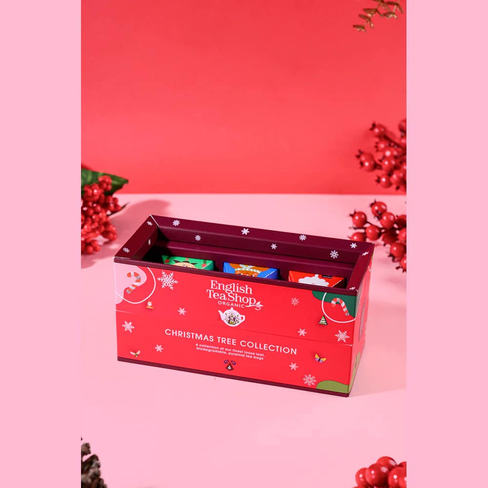 Christmas Tea Wonders - Image 6