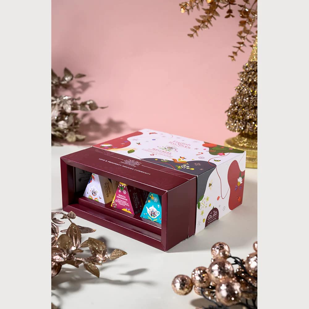 Holiday Wellness - Image 3