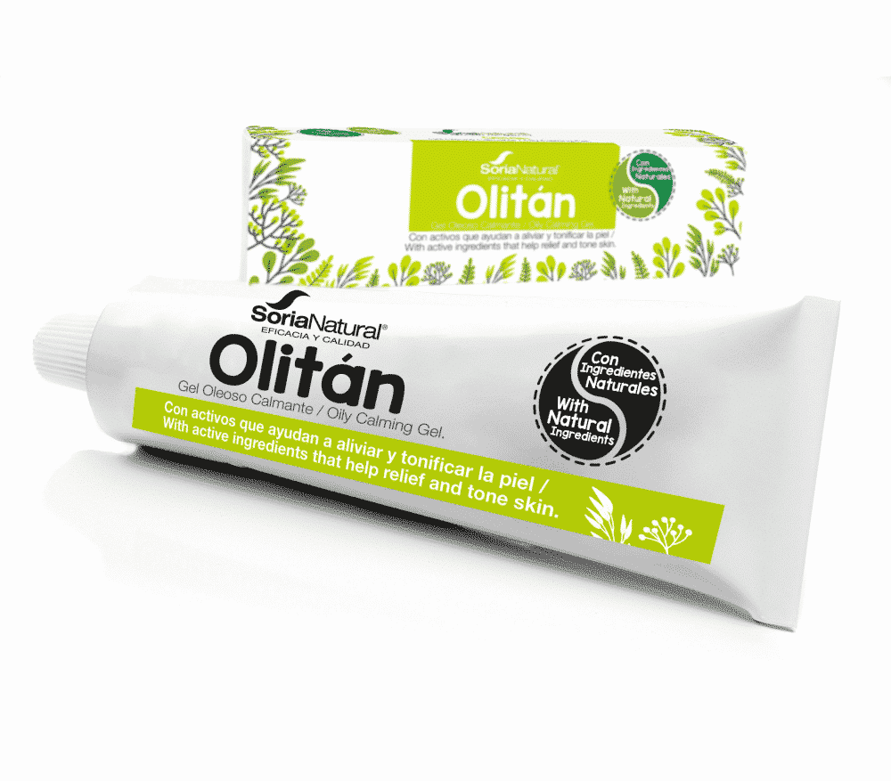 Olitan Olitán