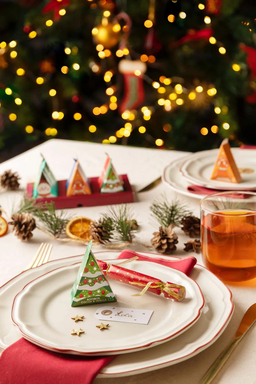 Christmas Tea Wonders - Image 10