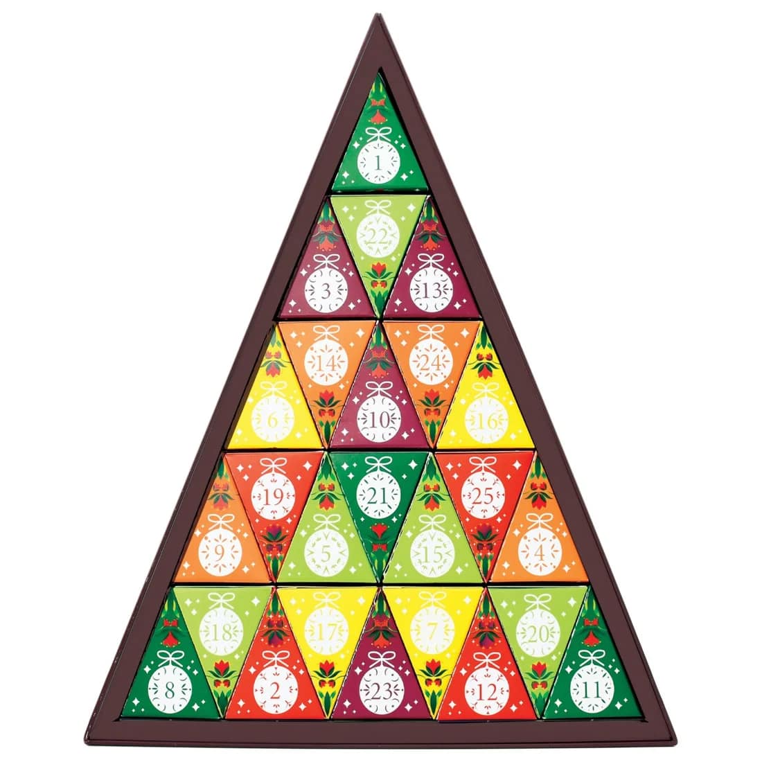 Calendário Advento Triangular - Image 3