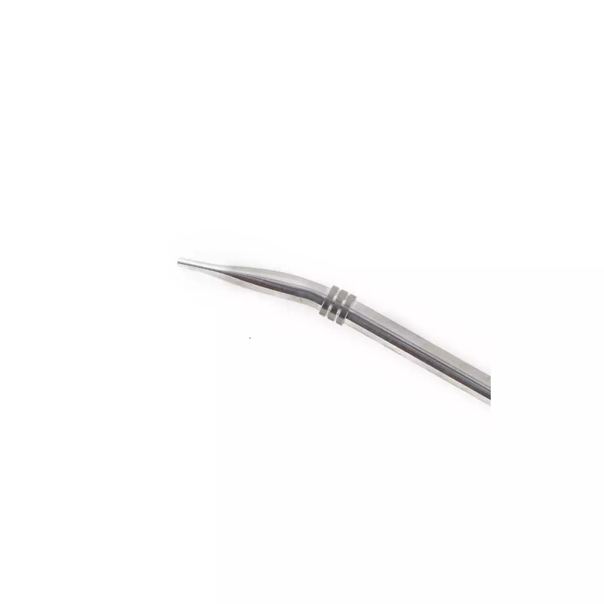 Palhinha Inox com filtro para chá e infusão - Image 5