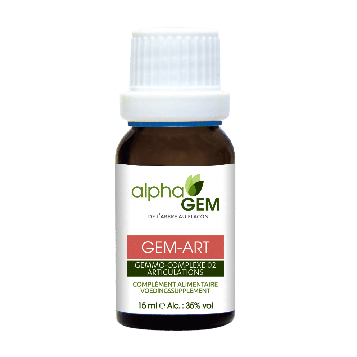 Gem-art alpha-gem Gem-Art, biológico