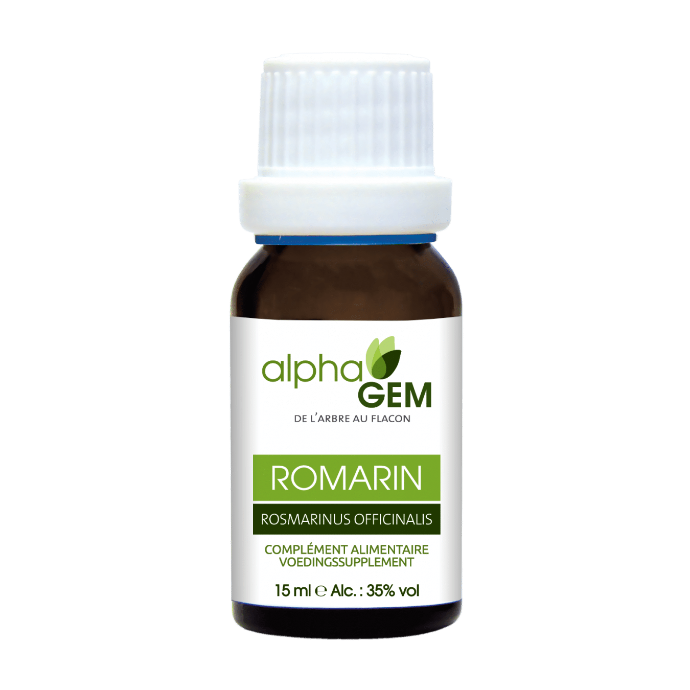 alecrim romarin alpha-gem Alecrim, biológico