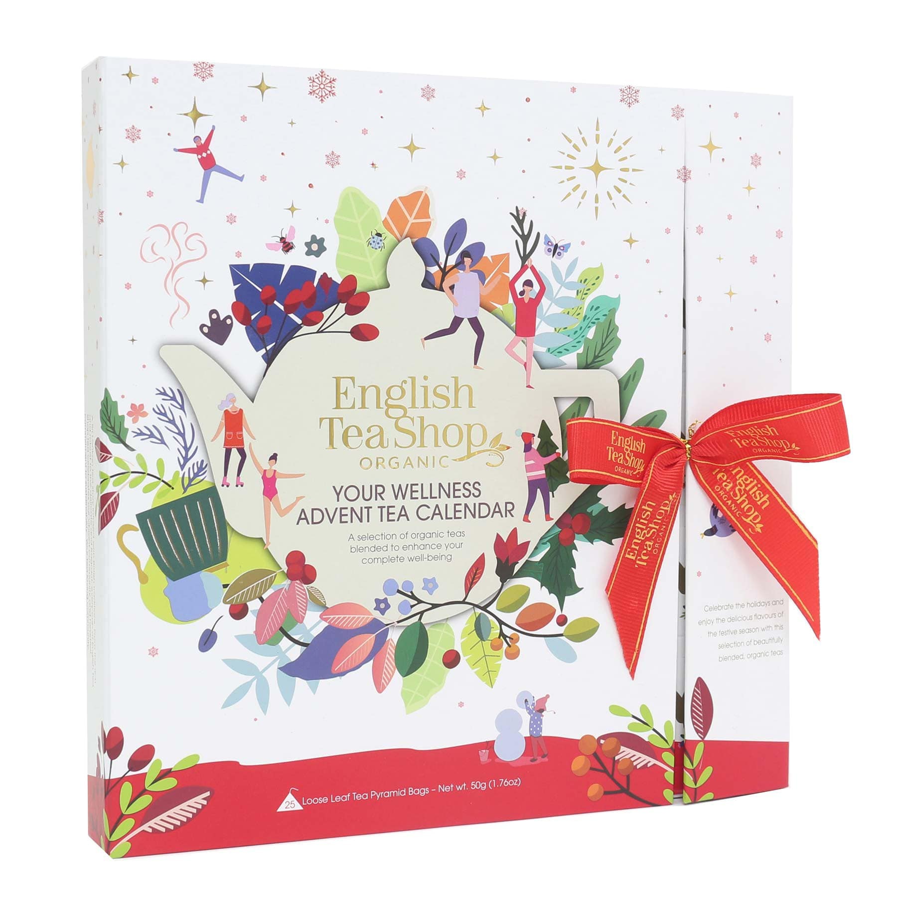 Calendário Advento Livro - Image 4