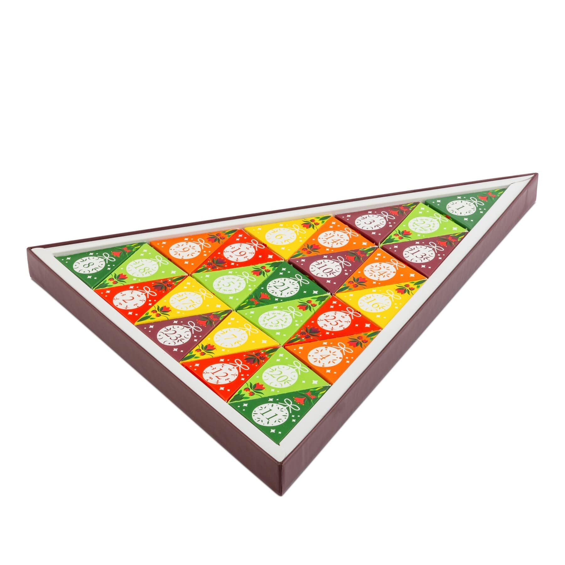 Calendário Advento Triangular - Image 5