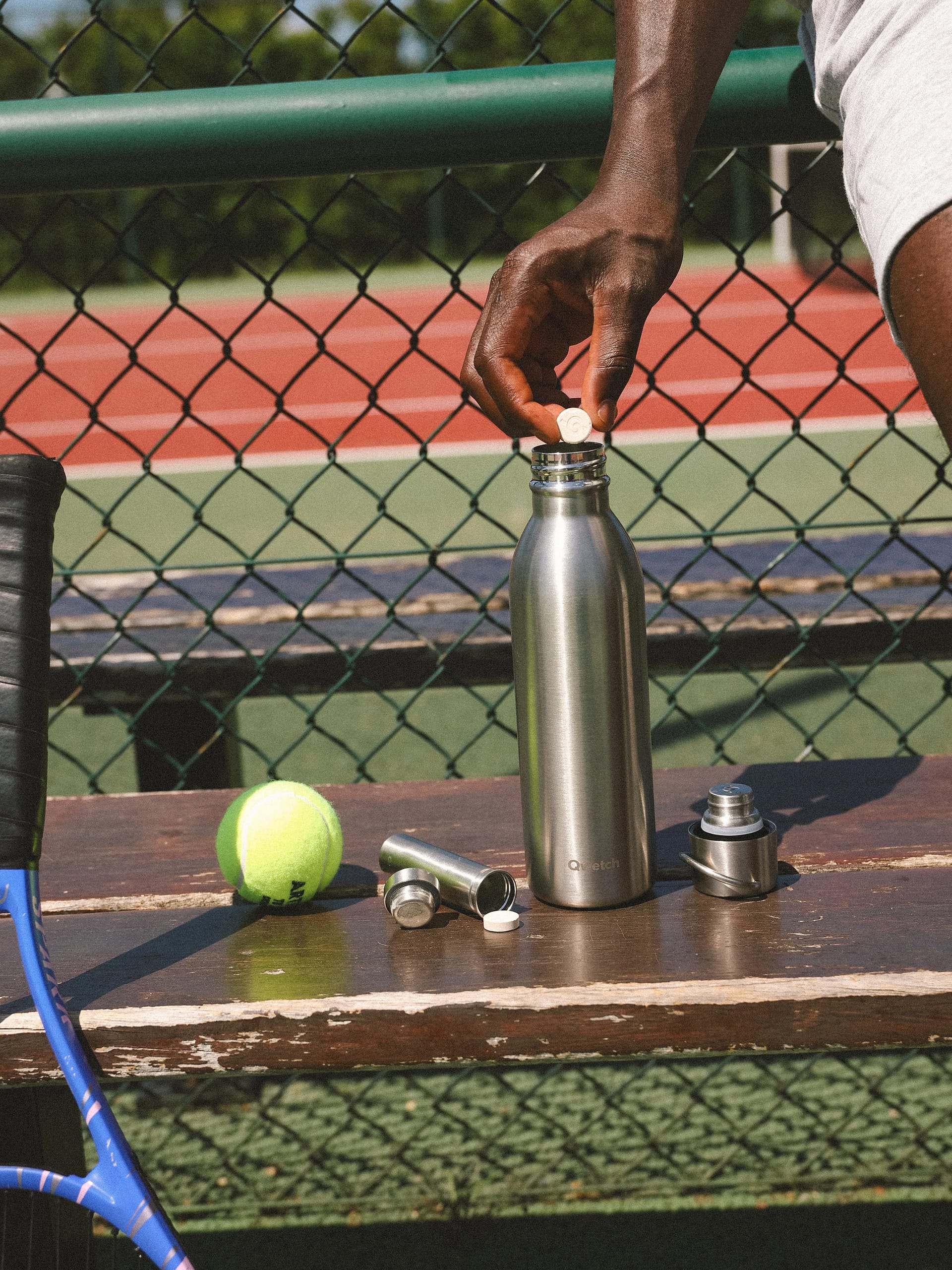 Garrafa Isotérmica Active - Image 8