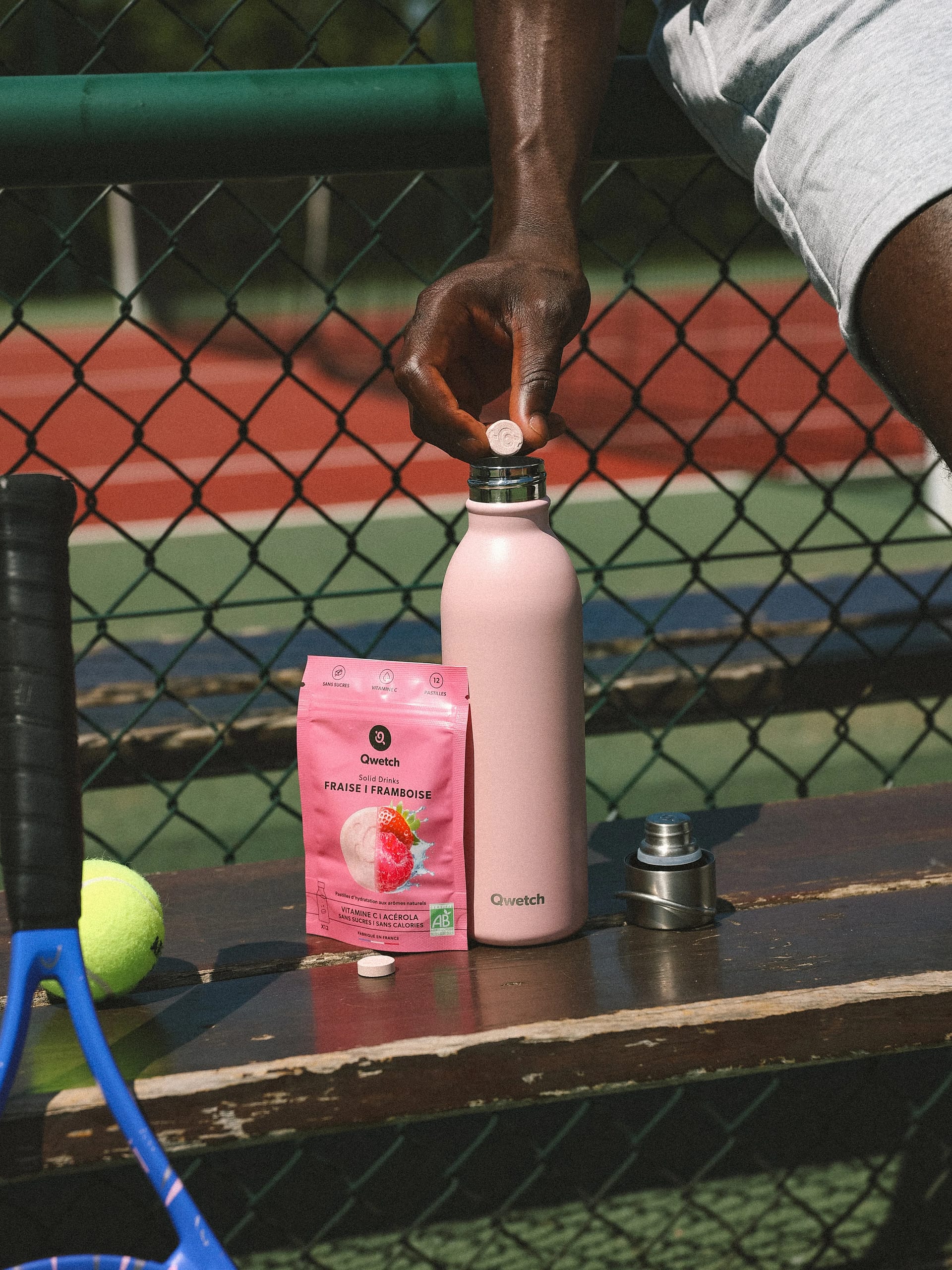 Garrafa Isotérmica Active - Image 4