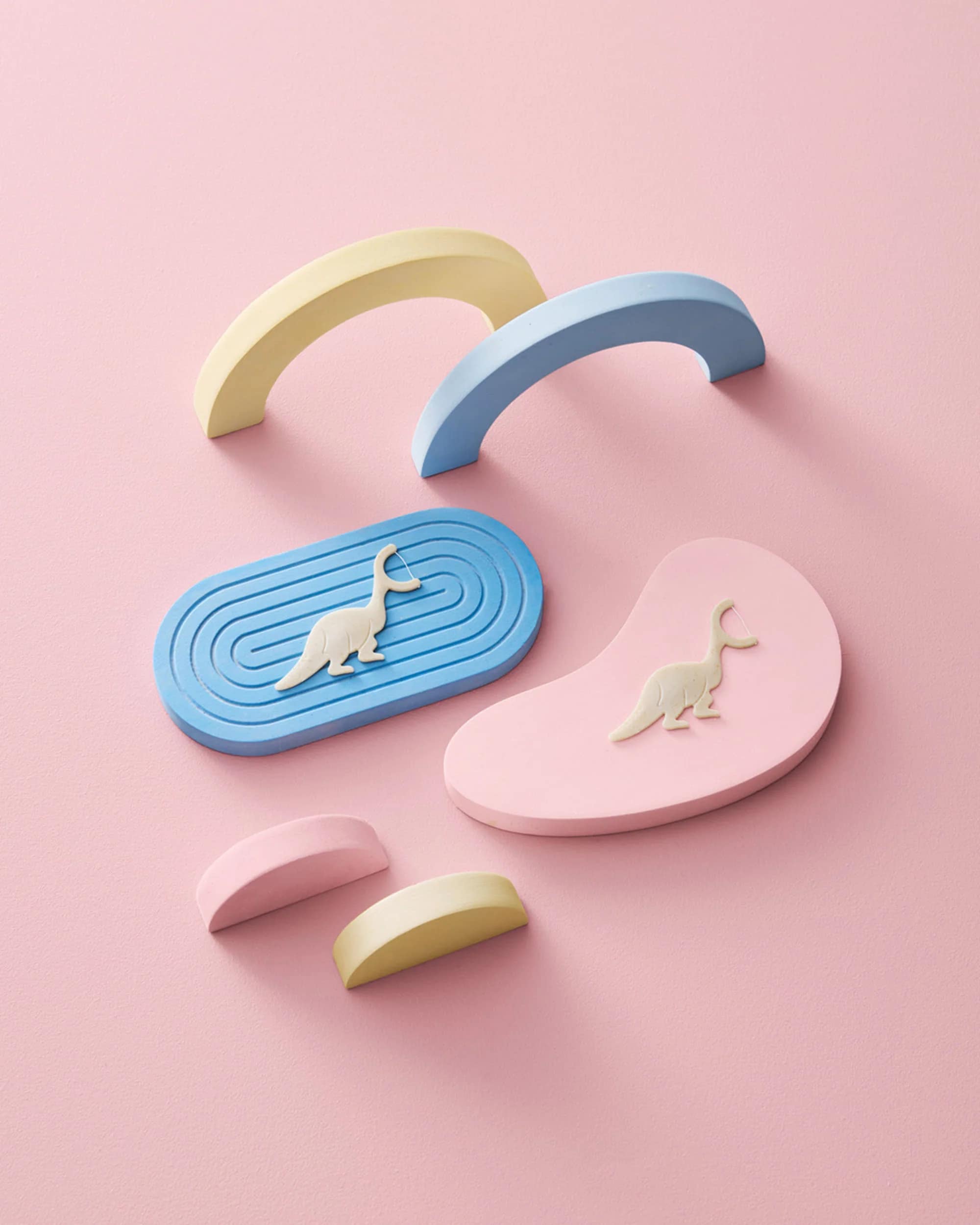 Aplicador fio dentário Criança - Image 3