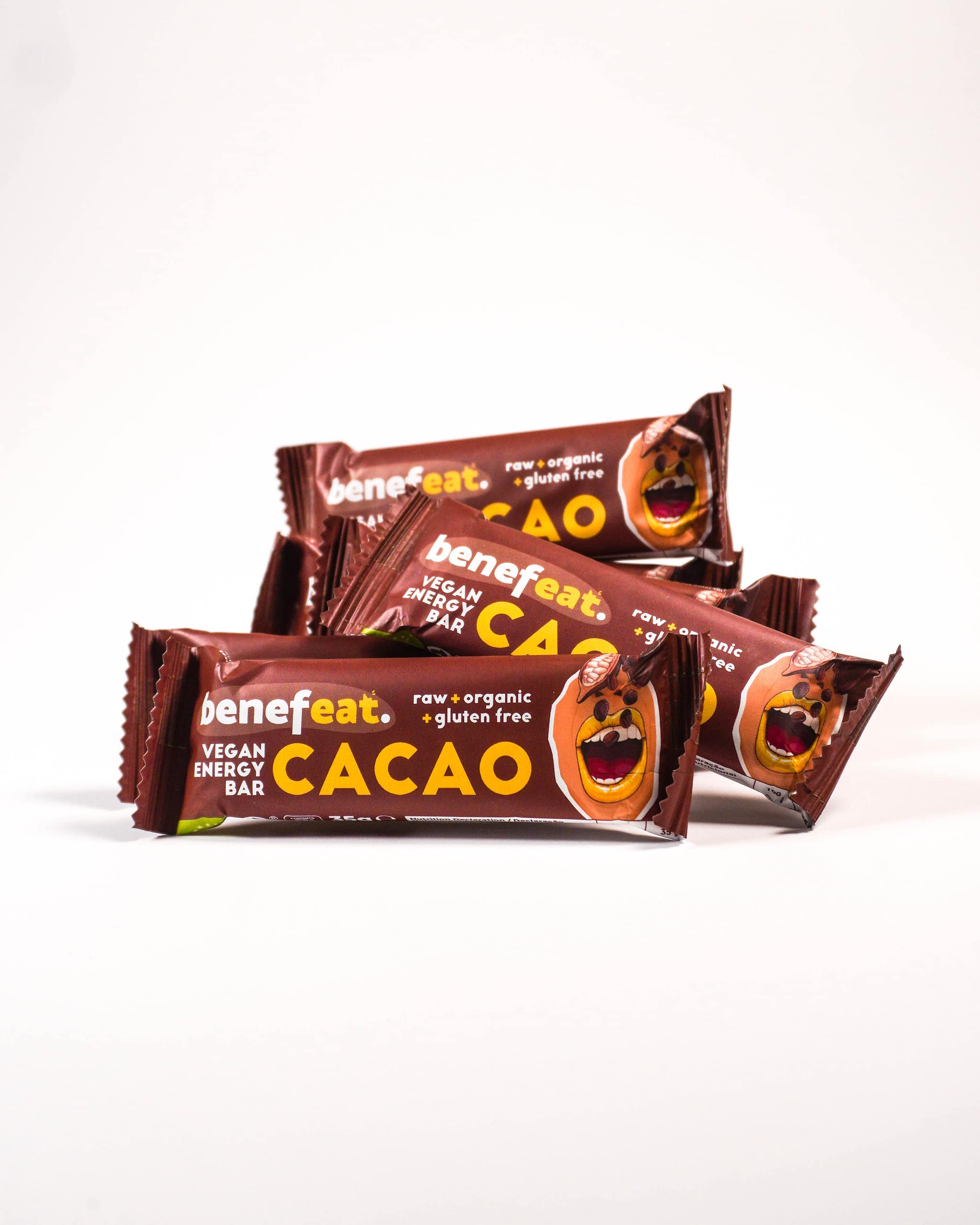 Barra Energética de Cacau - Image 3