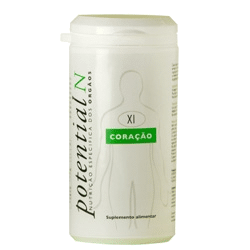 Potential N XI, Coração