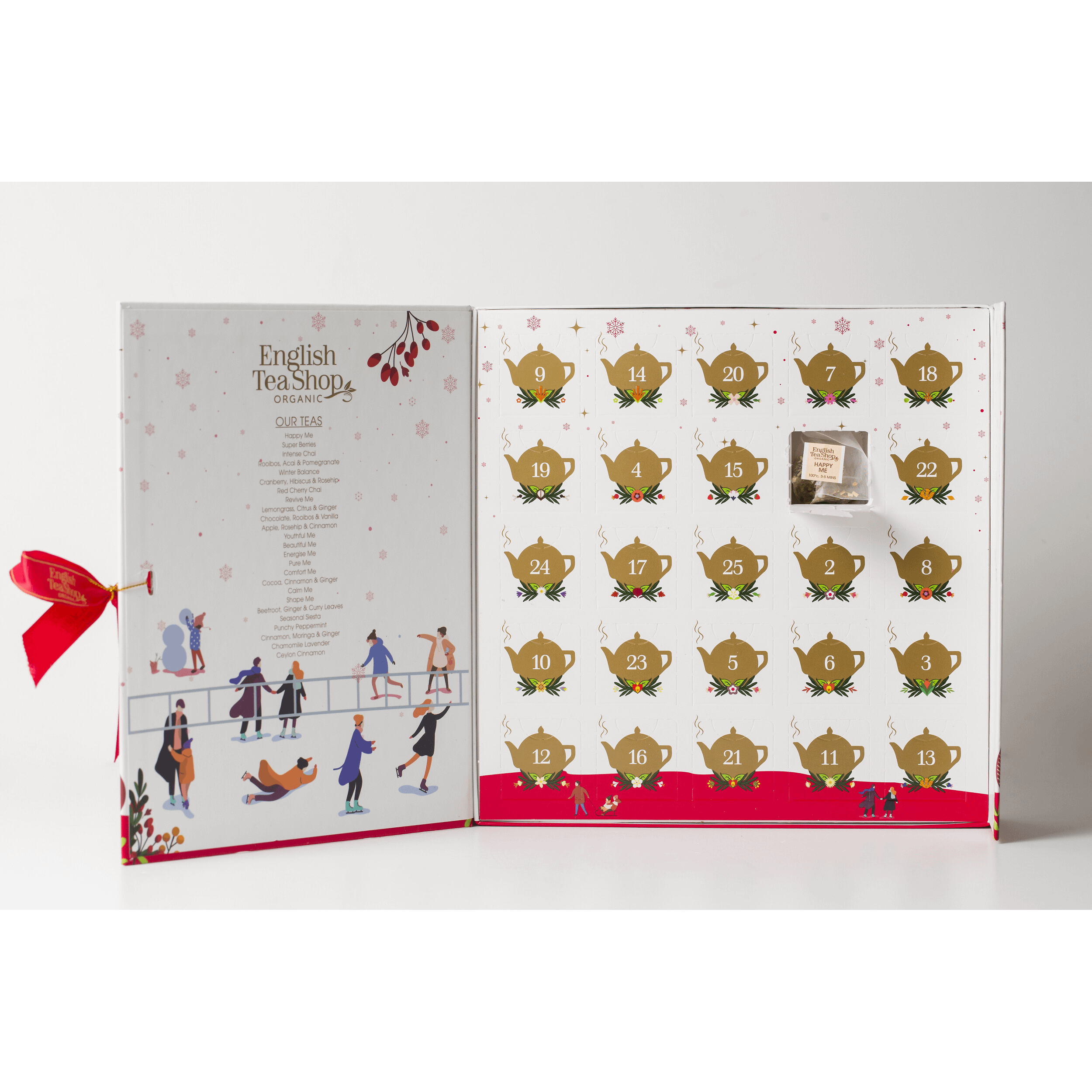 Calendário Advento Livro - Image 7