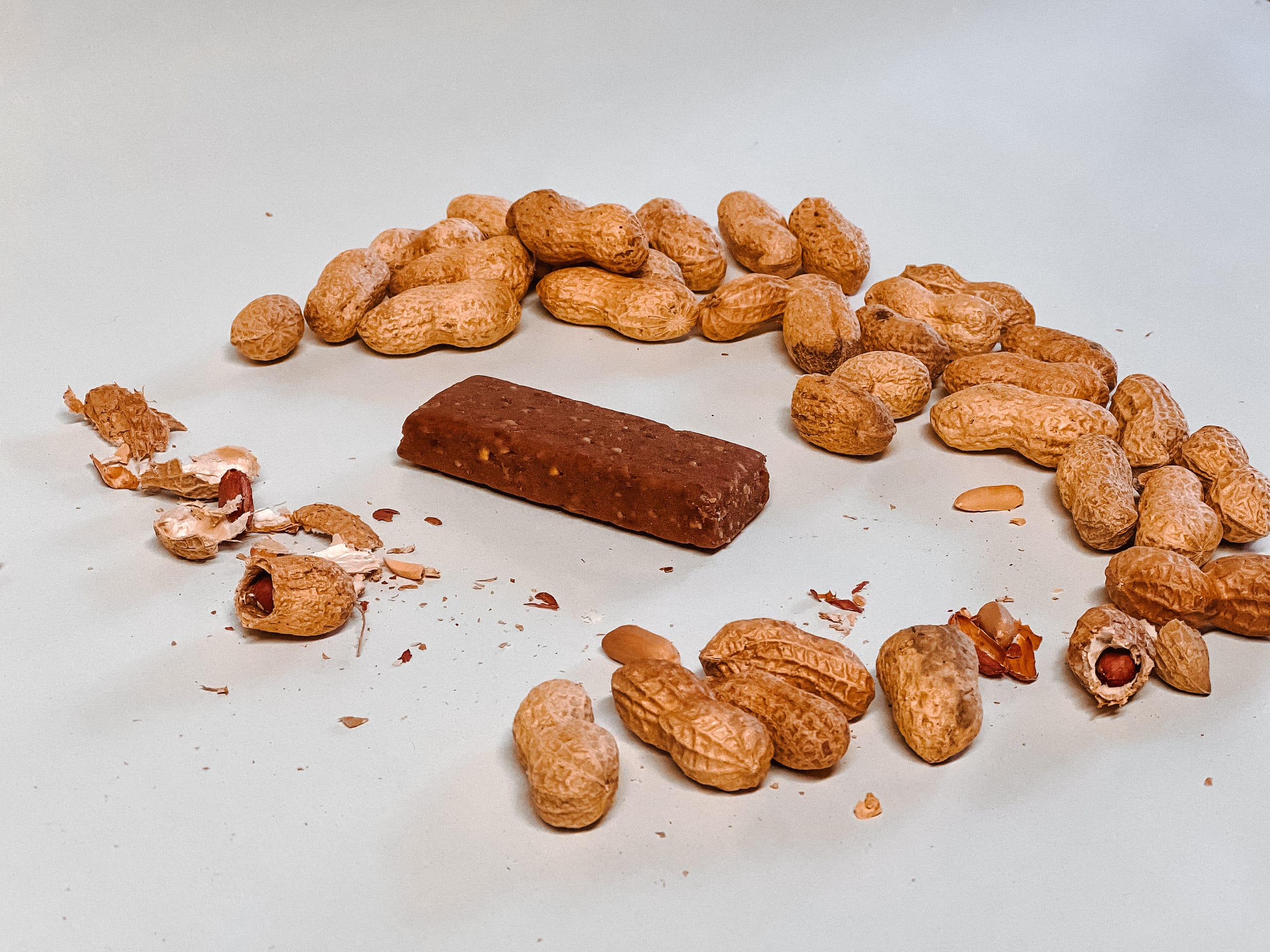 Barra Proteica de Amendoim - Image 6