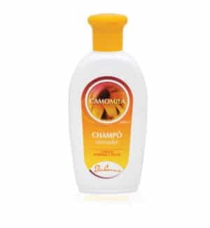 Champô Flôr Camomila Elisa Camera 250ml Champô Flôr Camomila