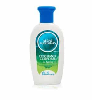 Esfoliante Corporal com Algas Marinhas