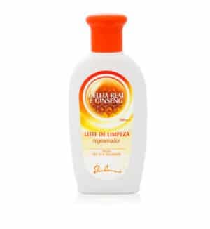 Leite de Geleia Real e Ginseng E.Camara 200ml Leite de Geleia Real e Ginseng