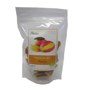 Manga Seca BIO 100g Manga Seca, biológica