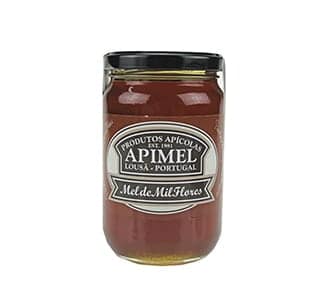 Mel Mil Flores 500g Mel Mil Flores