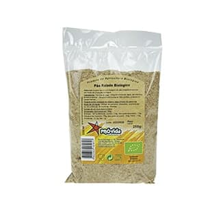 Pão Integral Ralado BIO 250g Pão Integral Ralado, biológico