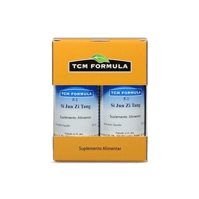 f1 tcm formula F1 Si Jun Zi Tang