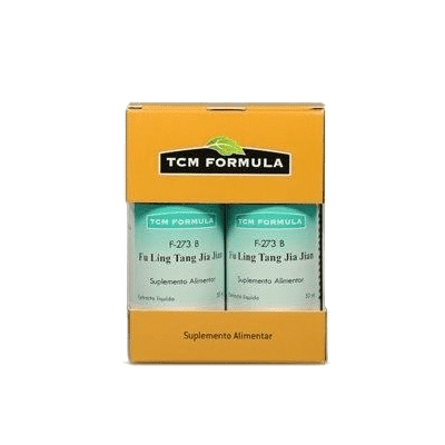f273b tcm formula F273B Fu Ling Tang Jia Jian