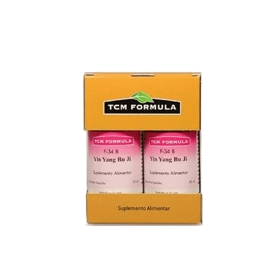 f34b tcm formula F34B Yin Yang Bu Ji
