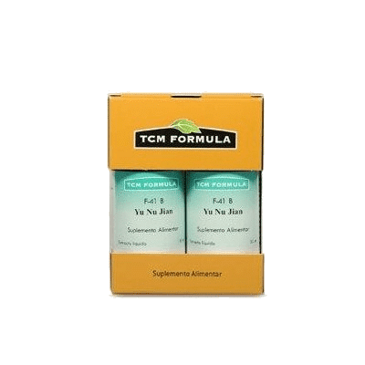 f41b tcm formula F41B Yu Nu Jian