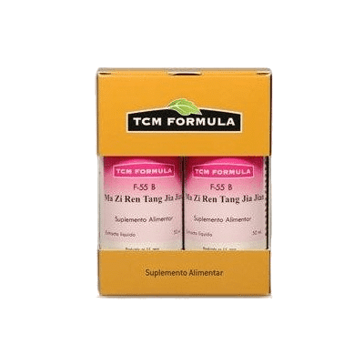 f55b tcm formula F55B Ma Zi Ren Tang Jia Jian