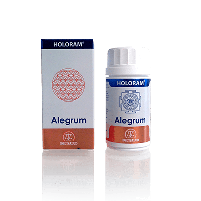 alegrum holoram Alegrum, suplemento alimentar sem glúten