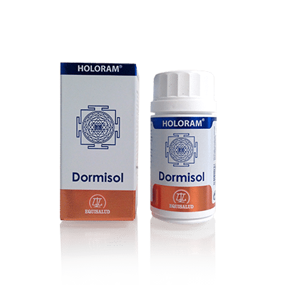 Dormisol, suplemento alimentar sem glúten
