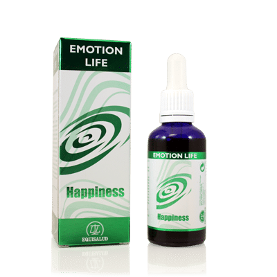 emotionlife happiness EmotionLife Happiness, suplemento alimentar sem glúten