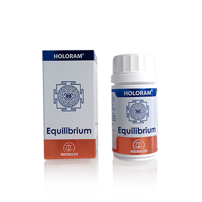 equilibrium holoram Equilibrium, suplemento alimentar sem glúten