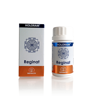 reginat holoram Reginat, suplemento alimentar sem glúten