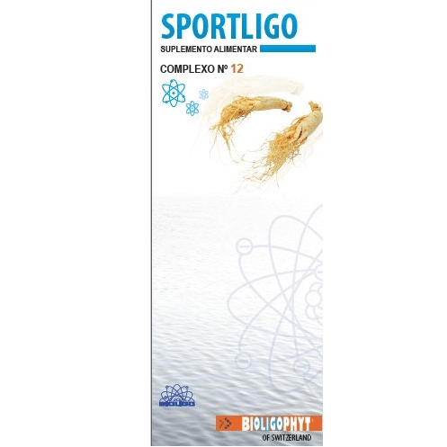 complexo 12 algas Complexo 12 Sportligo