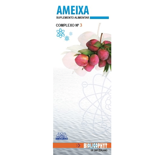 complexo 3 ameixa Complexo 3 Ameixa