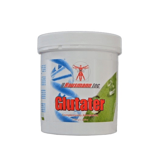 glutater 250g hausmann tec Glutater, suplemento alimentar