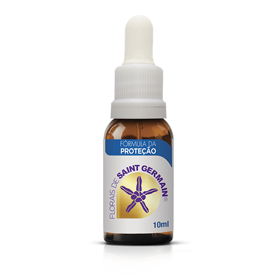 Floral Fórmula Proteção