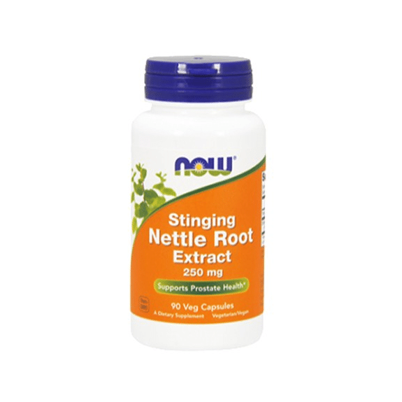 nettle root extract Nettle Root Extract, suplemento alimentar sem glúten, sem soja, vegan, vegetariano