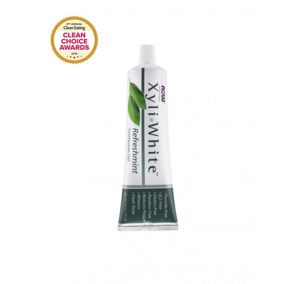 xyliwhite refrshmint toothpaste gel now Pasta Dentífrica XyliWhite™