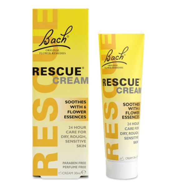 RESCUE CREME SUAVIZANTE RESCUE CREME SUAVIZANTE