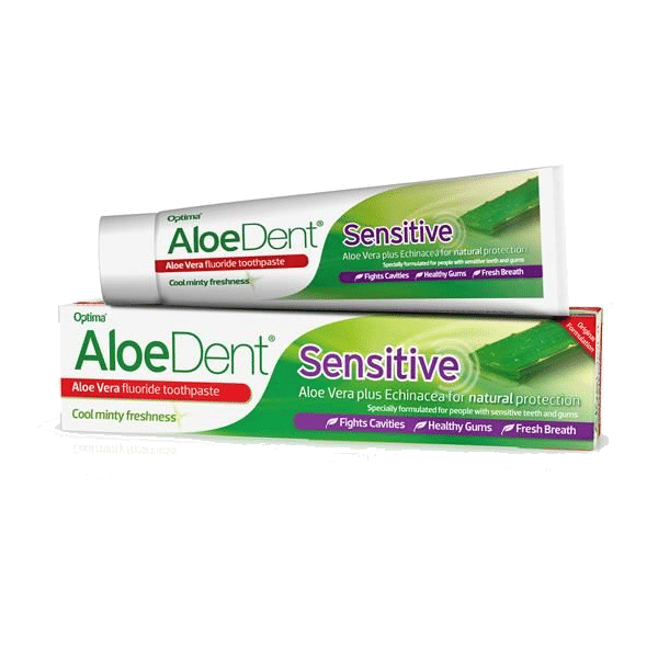 pasta de dentes aloe vera com fluor Pasta de Dentes Aloe Vera com Flúor