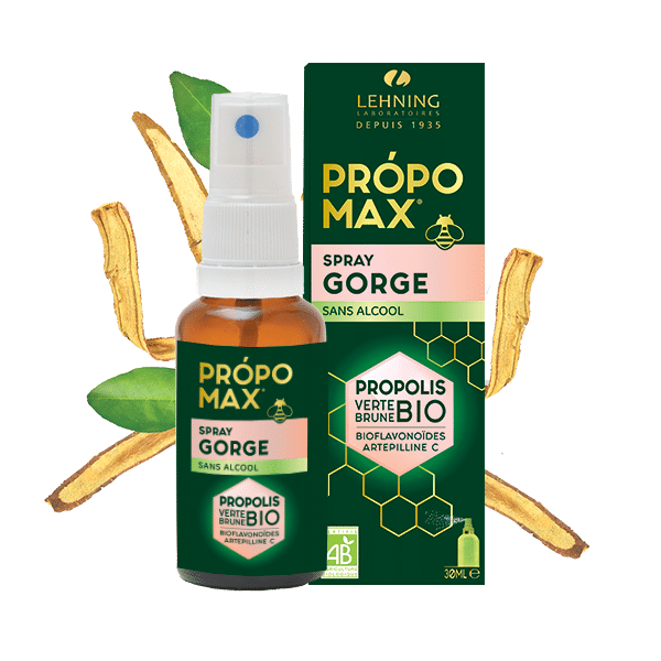 spray gorge sem álcool Própomax Spray Gorge Sem álcool, sem açúcar, sem glúten, sem lactose, vegetariano